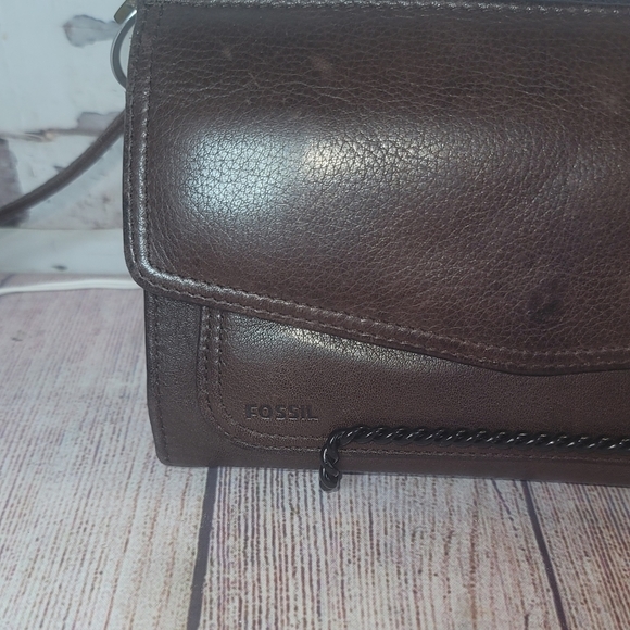 FOSSIL organizer - Picture 2 of 15